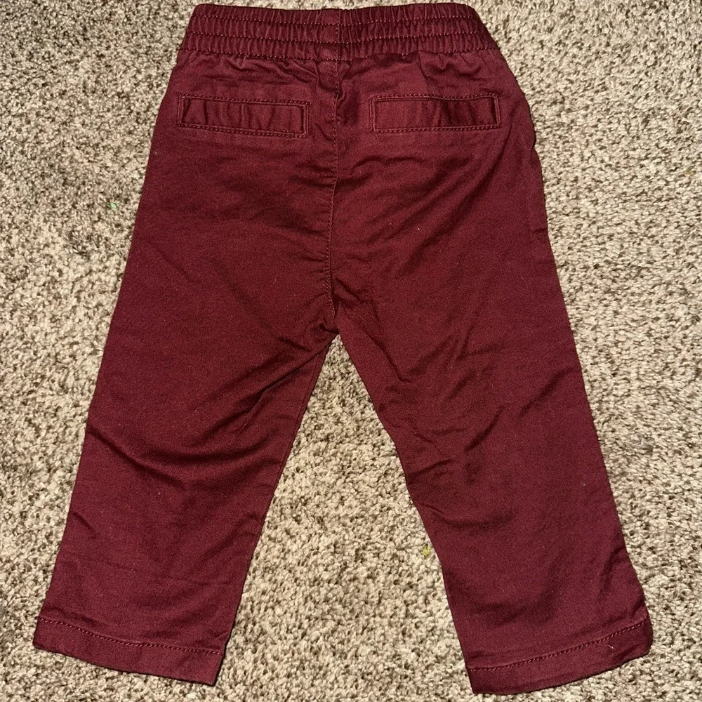 Old navy boys 2 piece set